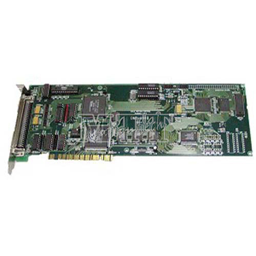 DMC-9940 PCI 1-4轴（步进卡）
