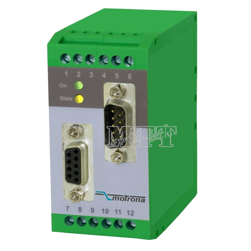 PROFIBUS 串行网关  PB251