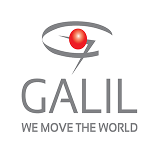 GALIL产品规格表